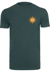 MisterTee Soleil Tee 