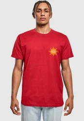 MisterTee Soleil Tee 