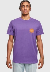 MisterTee Soleil Tee 