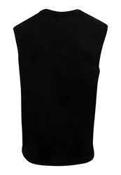 Mister Tee T-Shirt Dynamite Mike Sleeveless Tee Rosa/Blau/Dunkelrot/Schwarz/Rot