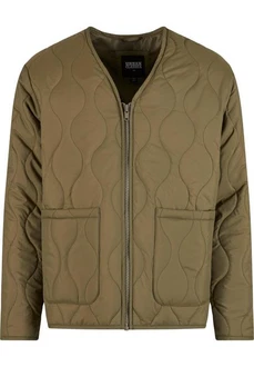 URBAN CLASSICS Winterjacke Urban Classics Padded Quilting Jacket URBAN CLASSICS Winterjacke Urban Classics Padded Quilting Jacket