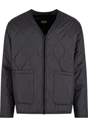 Winterjacke Padded Quilting Jacket (1-St)