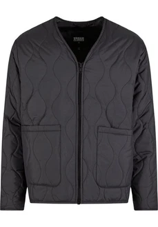 URBAN CLASSICS Winterjacke Urban Classics Padded Quilting Jacket