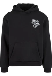 Kapuzensweatshirt Baby Dont Cry Fluffy Hoody (1-tlg)