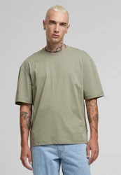 URBAN CLASSICS T-Shirt Urban Classics Sorona Loose Fit Tee 