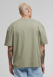 URBAN CLASSICS T-Shirt Urban Classics Sorona Loose Fit Tee 