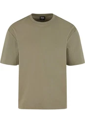 URBAN CLASSICS T-Shirt Urban Classics Sorona Loose Fit Tee 
