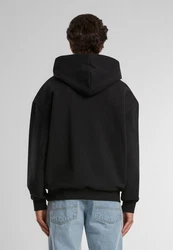 URBAN CLASSICS Kapuzensweatshirt Ultra Heavy Oversized Hoody Schwarz