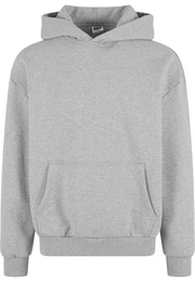 Kapuzensweatshirt Ultra Heavy Oversized Hoody (1-tlg)