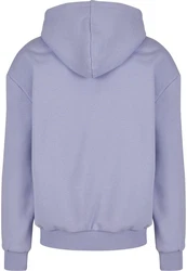 URBAN CLASSICS Kapuzensweatshirt Ultra Heavy Oversized Hoody 
