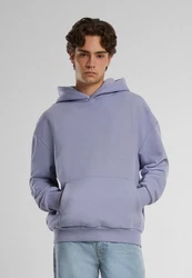 URBAN CLASSICS Kapuzensweatshirt Ultra Heavy Oversized Hoody 