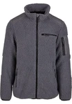 Brandit Allwetterjacke Ramble Teddyfleece Jacket (1) 