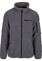 Allwetterjacke Men Ramble Teddyfleece Jacket (1-St)