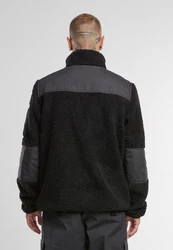 Brandit Allwetterjacke Ramble Teddyfleece Jacket (1) 