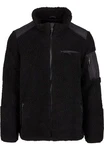 Brandit Allwetterjacke Ramble Teddyfleece Jacket (1) 