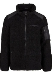 Brandit Allwetterjacke Ramble Teddyfleece Jacket (1) 