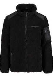 Allwetterjacke Men Ramble Teddyfleece Jacket (1-St)