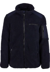 Brandit Allwetterjacke Ramble Teddyfleece Jacket (1) 