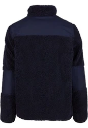 Brandit Allwetterjacke Ramble Teddyfleece Jacket (1) 