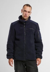 Brandit Allwetterjacke Ramble Teddyfleece Jacket (1) 