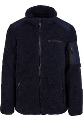 Brandit Allwetterjacke Ramble Teddyfleece Jacket (1) 