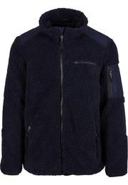 Allwetterjacke Men Ramble Teddyfleece Jacket (1-St)
