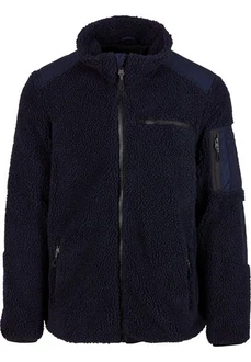 Brandit Allwetterjacke Ramble Teddyfleece Jacket (1) 