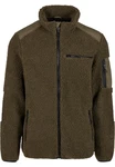 Brandit Allwetterjacke Ramble Teddyfleece Jacket (1) 