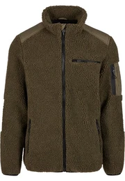 Allwetterjacke Men Ramble Teddyfleece Jacket (1-St)