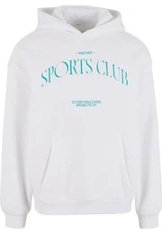 Kapuzensweatshirt Another Sports Club Fluffy Hoody (1-tlg)