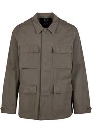 Allwetterjacke Men BDU Twill Jacket (1-St)