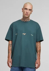 Upscale by Mister Tee T-Shirt Find Love Oversize Tee 