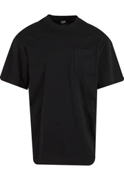 Langarmshirt Tall Pocket Tee (1-tlg)