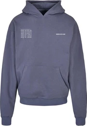 Kapuzensweatshirt Birds Of Peace 2 Hoody (1-tlg)