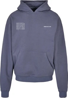 Merchcode Kapuzensweatshirt Birds Of Peace 2 Hoody