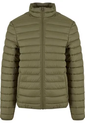 Urban Classics Basic Light Weight Jacket (1-St) 