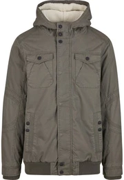 Winterjacke Men Meadow Jacket (1-St)