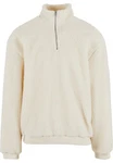 URBAN CLASSICS Kapuzensweatshirt Oversized Teddy Troyer 