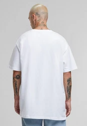 Upscale by Mister Tee Good Girls Oversize Tee Rosa/Weiß/Rot/Grau/Grün/Orange