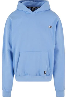 Starter Black Label Essential Oversize Hoody Schwarz