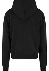 Starter Black Label Essential Oversize Hoody Schwarz