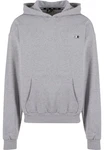 Starter Black Label Essential Oversize Hoody Grau/Hellgrau/Dunkelgrau