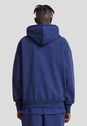 Starter Black Label Essential Oversize Hoody Schwarz
