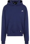 Starter Black Label Essential Oversize Hoody Schwarz