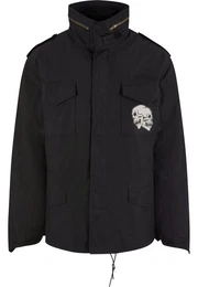 Wintermantel Two Faced Skull M65 Standard