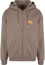 Sweatjacke Stars Zip Hoodie