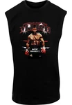 Mister Tee T-Shirt Dynamite Mike Sleeveless Tee Rosa/Blau/Dunkelrot/Schwarz/Rot