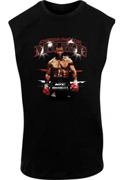 T-Shirt Dynamite Mike Sleeveless Tee (1-tlg)