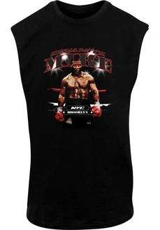 Mister Tee T-Shirt Dynamite Mike Sleeveless Tee