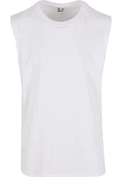 Brandit Tanktop T-Shirt sleeveless Weiß/Creme/Grau